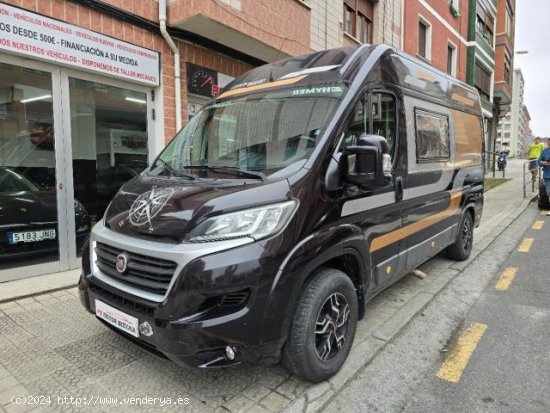 FIAT Ducato en venta en Santurtzi (Vizcaya) - Santurtzi