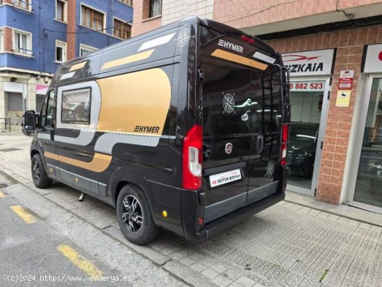 FIAT Ducato en venta en Santurtzi (Vizcaya) - Santurtzi