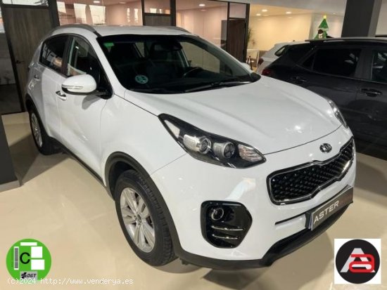 KIA Sportage en venta en Lleida (Lleida) - Lleida