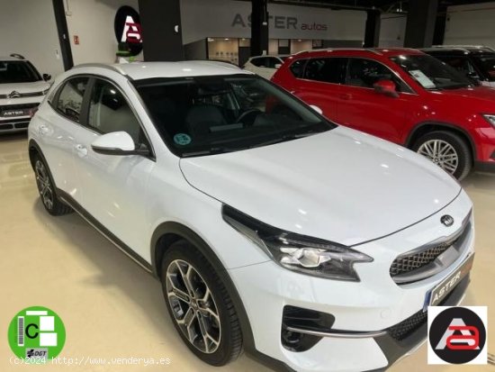 KIA xceed en venta en Lleida (Lleida) - Lleida