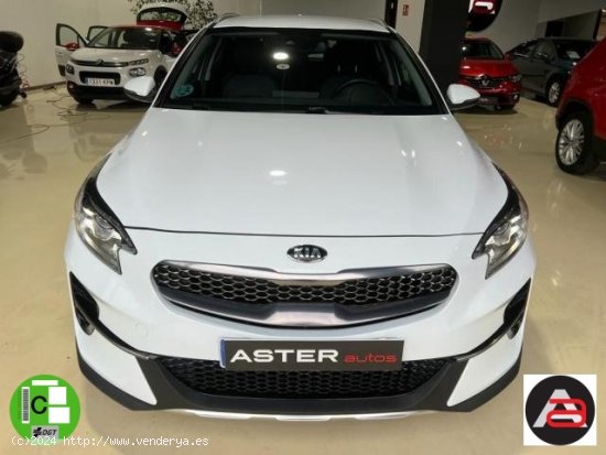 KIA xceed en venta en Lleida (Lleida) - Lleida