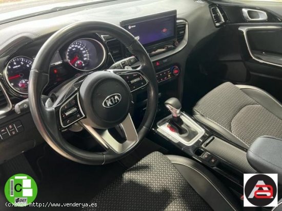 KIA xceed en venta en Lleida (Lleida) - Lleida