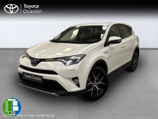  TOYOTA RAV4 en venta en Teruel (Teruel) - Teruel 