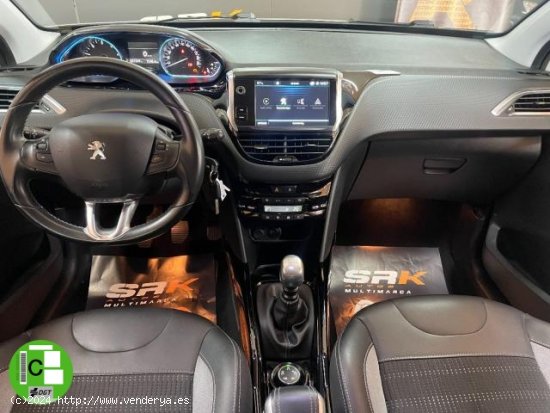 PEUGEOT 2008 en venta en Elda (Alicante) - Elda