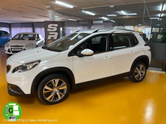 PEUGEOT 2008 en venta en Elda (Alicante) - Elda