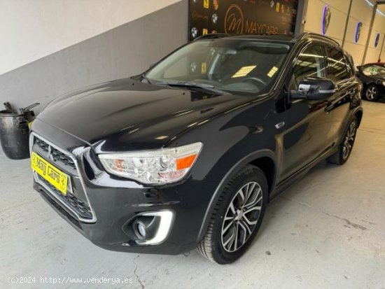 MITSUBISHI ASX en venta en Sevilla (Sevilla) - Sevilla