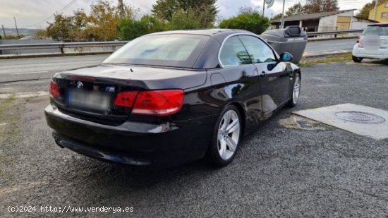 BMW Serie 3 Cabrio en venta en Lugo (Lugo) - Lugo