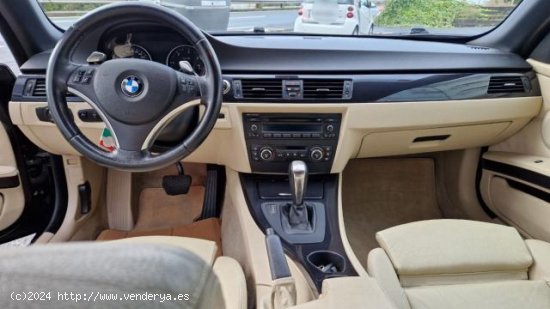 BMW Serie 3 Cabrio en venta en Lugo (Lugo) - Lugo