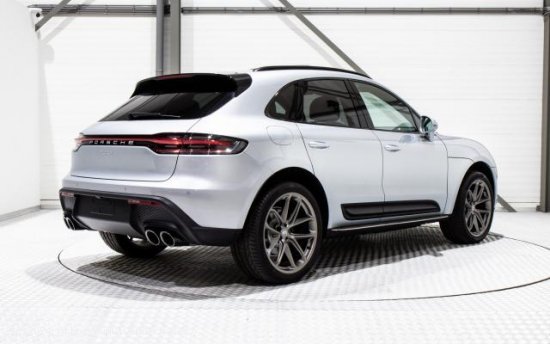 PORSCHE Macan en venta en Ourense (Ourense) - Ourense