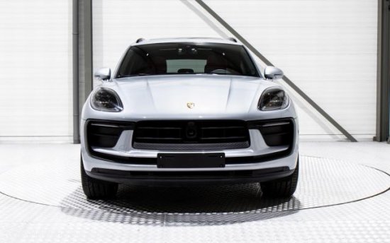 PORSCHE Macan en venta en Ourense (Ourense) - Ourense