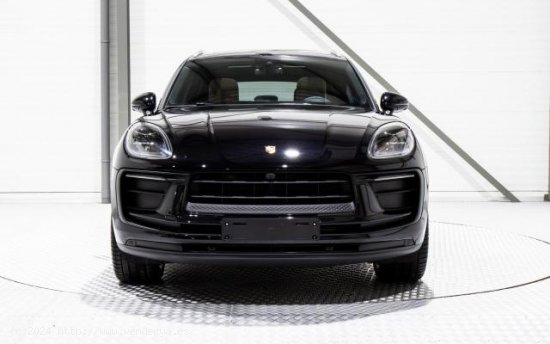 PORSCHE Macan en venta en Ourense (Ourense) - Ourense