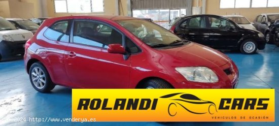 TOYOTA Auris en venta en Palma de Mallorca (Islas Baleares) - Palma de Mallorca