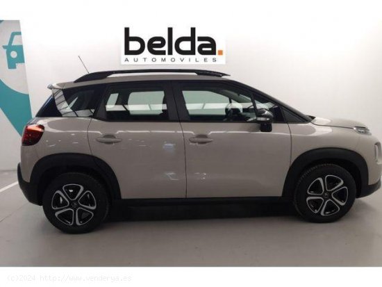 CITROEN C3 Aircross en venta en Quart de Poblet (Valencia) - Quart de Poblet