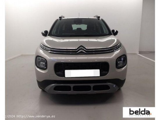 CITROEN C3 Aircross en venta en Quart de Poblet (Valencia) - Quart de Poblet