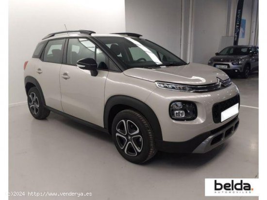 CITROEN C3 Aircross en venta en Quart de Poblet (Valencia) - Quart de Poblet