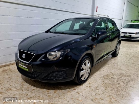  Seat Ibiza 1.4 tdi de 2010 con 128.000 Km por 6.000 EUR. en Sevilla 