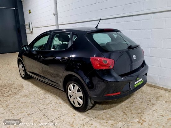 Seat Ibiza 1.4 tdi de 2010 con 128.000 Km por 6.000 EUR. en Sevilla