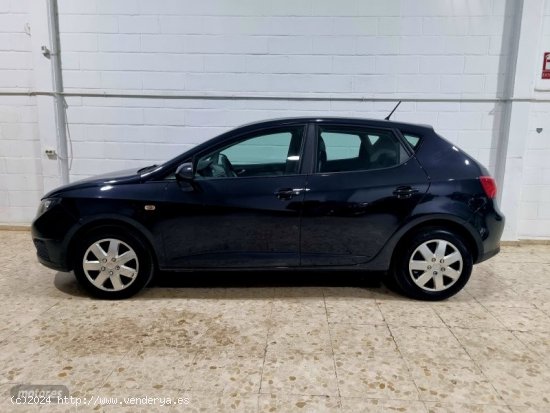 Seat Ibiza 1.4 tdi de 2010 con 128.000 Km por 6.000 EUR. en Sevilla