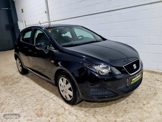 Seat Ibiza 1.4 tdi de 2010 con 128.000 Km por 6.000 EUR. en Sevilla