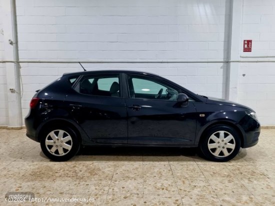 Seat Ibiza 1.4 tdi de 2010 con 128.000 Km por 6.000 EUR. en Sevilla