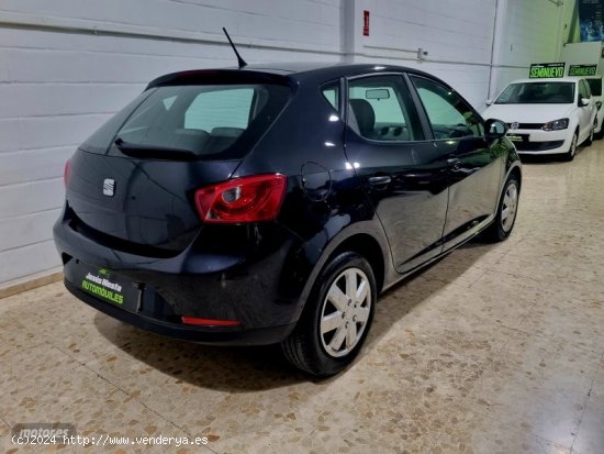 Seat Ibiza 1.4 tdi de 2010 con 128.000 Km por 6.000 EUR. en Sevilla