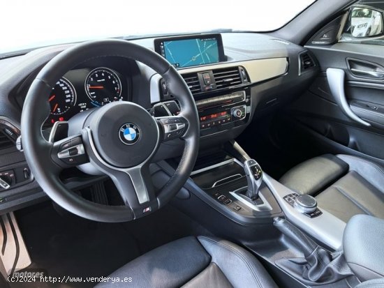 BMW Serie 2 M240i xDrive Automatico de 2018 con 98.800 Km por 35.890 EUR. en Barcelona