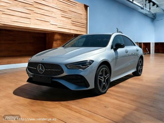 Mercedes Clase CLA CLA 250 e de 2024 por 51.703 EUR. en Madrid