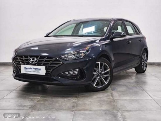  Hyundai i30 1.5 DPI Klass SLX 110 de 2023 con 19.359 Km por 18.990 EUR. en Guipuzcoa 