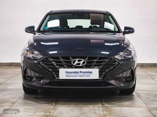 Hyundai i30 1.5 DPI Klass SLX 110 de 2023 con 19.359 Km por 18.990 EUR. en Guipuzcoa