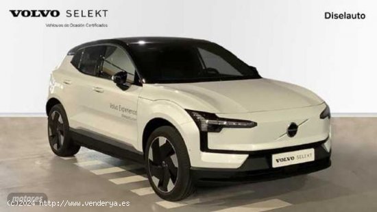 Volvo EX30 ULTRA, SINGLE MOTOR EXTENDED RANGE, ELECTRICO de 2024 con 500 Km por 43.620 EUR. en Barce