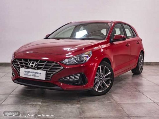 Hyundai i30 1.5 DPI Klass SLX 110 de 2023 con 16.205 Km por 18.990 EUR. en Guipuzcoa