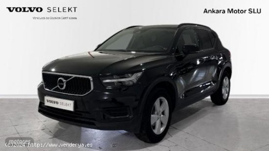 Volvo XC40 XC40 T3 Manual de 2019 con 71.300 Km por 22.900 EUR. en Alicante