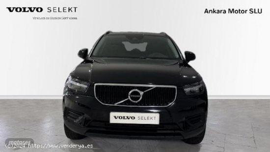 Volvo XC40 XC40 T3 Manual de 2019 con 71.300 Km por 22.900 EUR. en Alicante