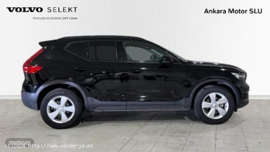 Volvo XC40 XC40 T3 Manual de 2019 con 71.300 Km por 22.900 EUR. en Alicante