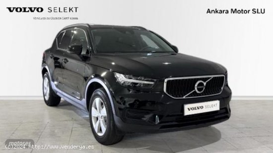 Volvo XC40 XC40 T3 Manual de 2019 con 71.300 Km por 22.900 EUR. en Alicante