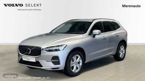 Volvo XC 60 XC60 Core, B4 Semihibrido, Diesel de 2023 con 19.100 Km por 44.500 EUR. en A Coruna