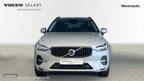 Volvo XC 60 XC60 Core, B4 Semihibrido, Diesel de 2023 con 19.100 Km por 44.500 EUR. en A Coruna