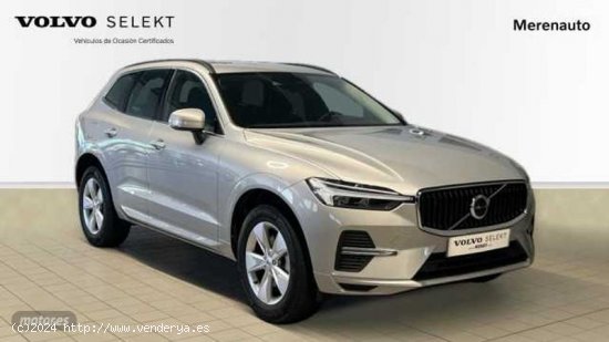 Volvo XC 60 XC60 Core, B4 Semihibrido, Diesel de 2023 con 19.100 Km por 44.500 EUR. en A Coruna