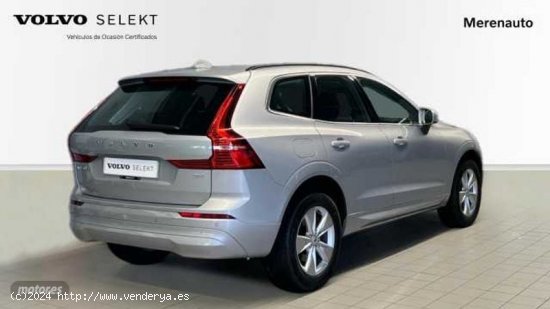 Volvo XC 60 XC60 Core, B4 Semihibrido, Diesel de 2023 con 19.100 Km por 44.500 EUR. en A Coruna