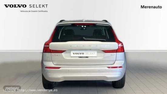 Volvo XC 60 XC60 Core, B4 Semihibrido, Diesel de 2023 con 19.100 Km por 44.500 EUR. en A Coruna