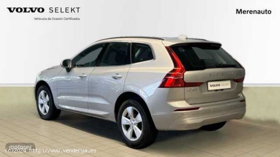 Volvo XC 60 XC60 Core, B4 Semihibrido, Diesel de 2023 con 19.100 Km por 44.500 EUR. en A Coruna