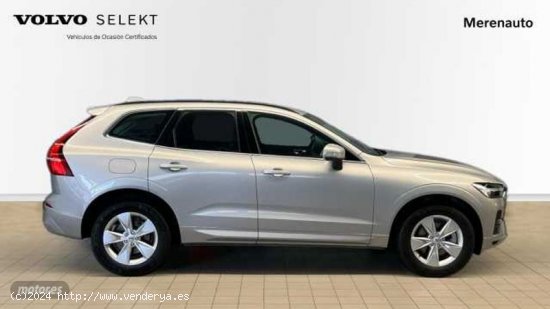 Volvo XC 60 XC60 Core, B4 Semihibrido, Diesel de 2023 con 19.100 Km por 44.500 EUR. en A Coruna