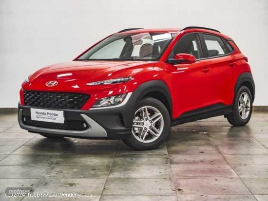  Hyundai Kona 1.0 TGDI Maxx 4x2 Maxx de 2023 con 20.686 Km por 20.990 EUR. en Guipuzcoa 