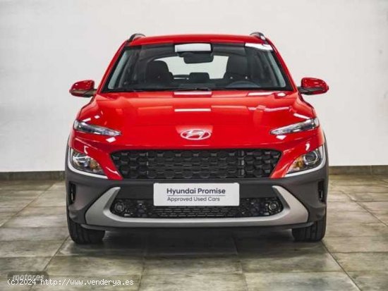 Hyundai Kona 1.0 TGDI Maxx 4x2 Maxx de 2023 con 20.686 Km por 20.990 EUR. en Guipuzcoa