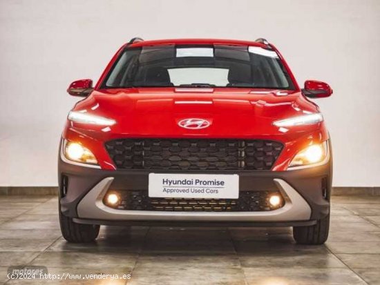 Hyundai Kona 1.0 TGDI Maxx 4x2 Maxx de 2023 con 20.686 Km por 20.990 EUR. en Guipuzcoa