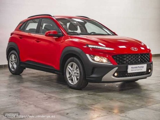 Hyundai Kona 1.0 TGDI Maxx 4x2 Maxx de 2023 con 20.686 Km por 20.990 EUR. en Guipuzcoa