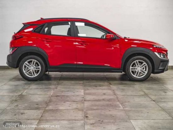 Hyundai Kona 1.0 TGDI Maxx 4x2 Maxx de 2023 con 20.686 Km por 20.990 EUR. en Guipuzcoa