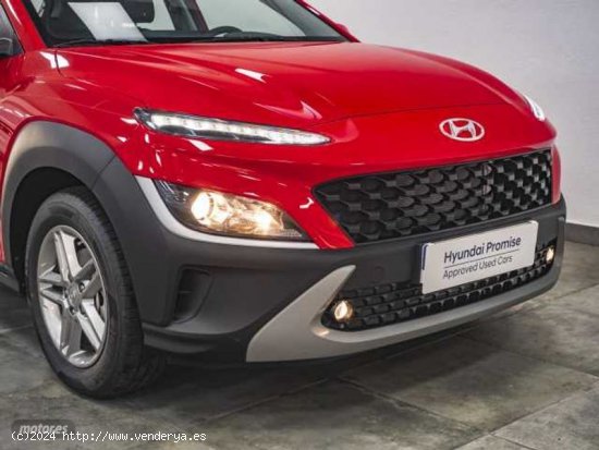 Hyundai Kona 1.0 TGDI Maxx 4x2 Maxx de 2023 con 20.686 Km por 20.990 EUR. en Guipuzcoa