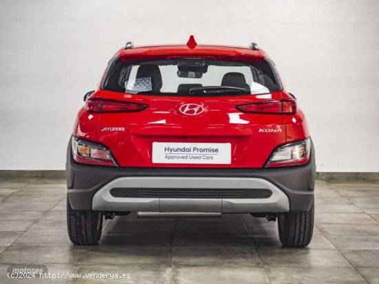 Hyundai Kona 1.0 TGDI Maxx 4x2 Maxx de 2023 con 20.686 Km por 20.990 EUR. en Guipuzcoa