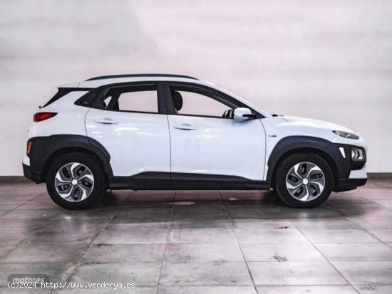 Hyundai Kona 1.6 GDI DT Klass Klass de 2020 con 47.910 Km por 20.990 EUR. en Guipuzcoa